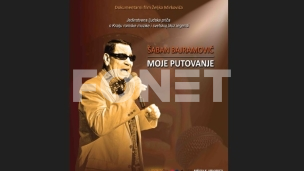 Film o Šabanu Bajramoviću